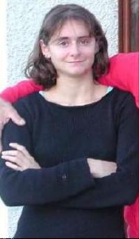 Extract from a family photo ( that's why I seem so serious )